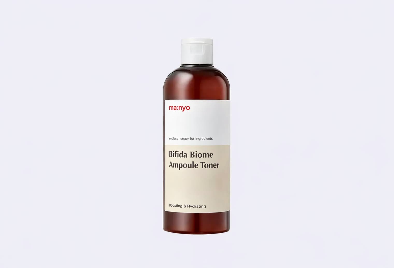 Тонер для лица MA:NYO Bifida Biome Ampoule Toner