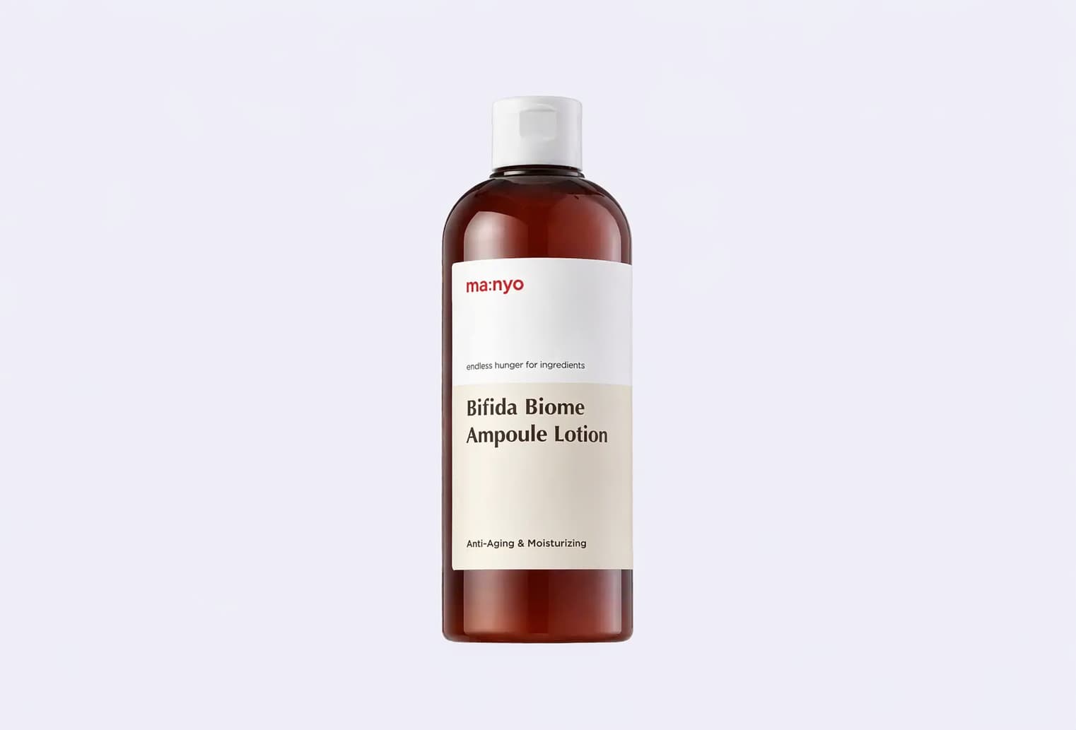 Лосьон для лица MA:NYO Bifida Biome Ampoule Lotion