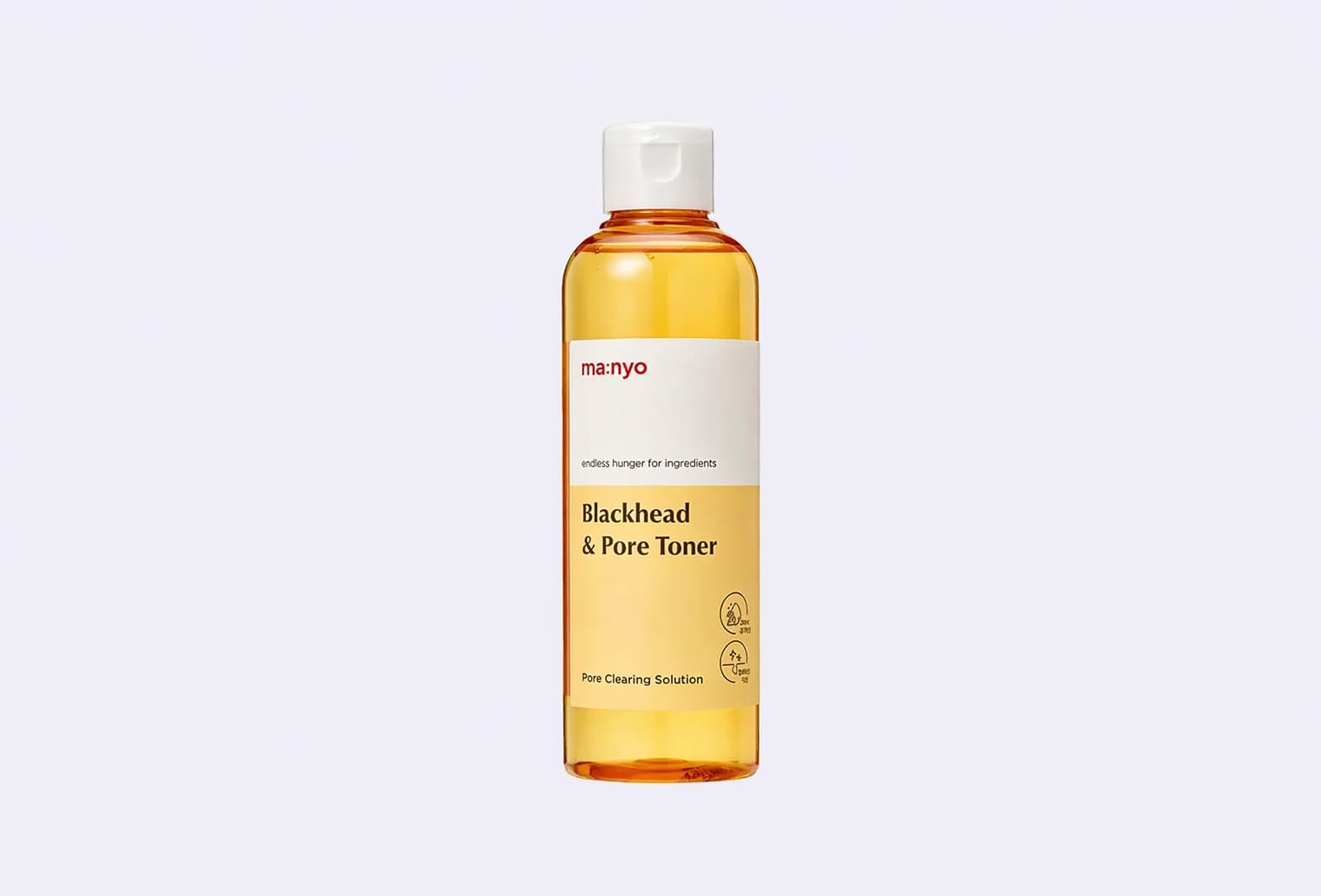Тонер для лица MA:NYO Blackhead & Pore Toner