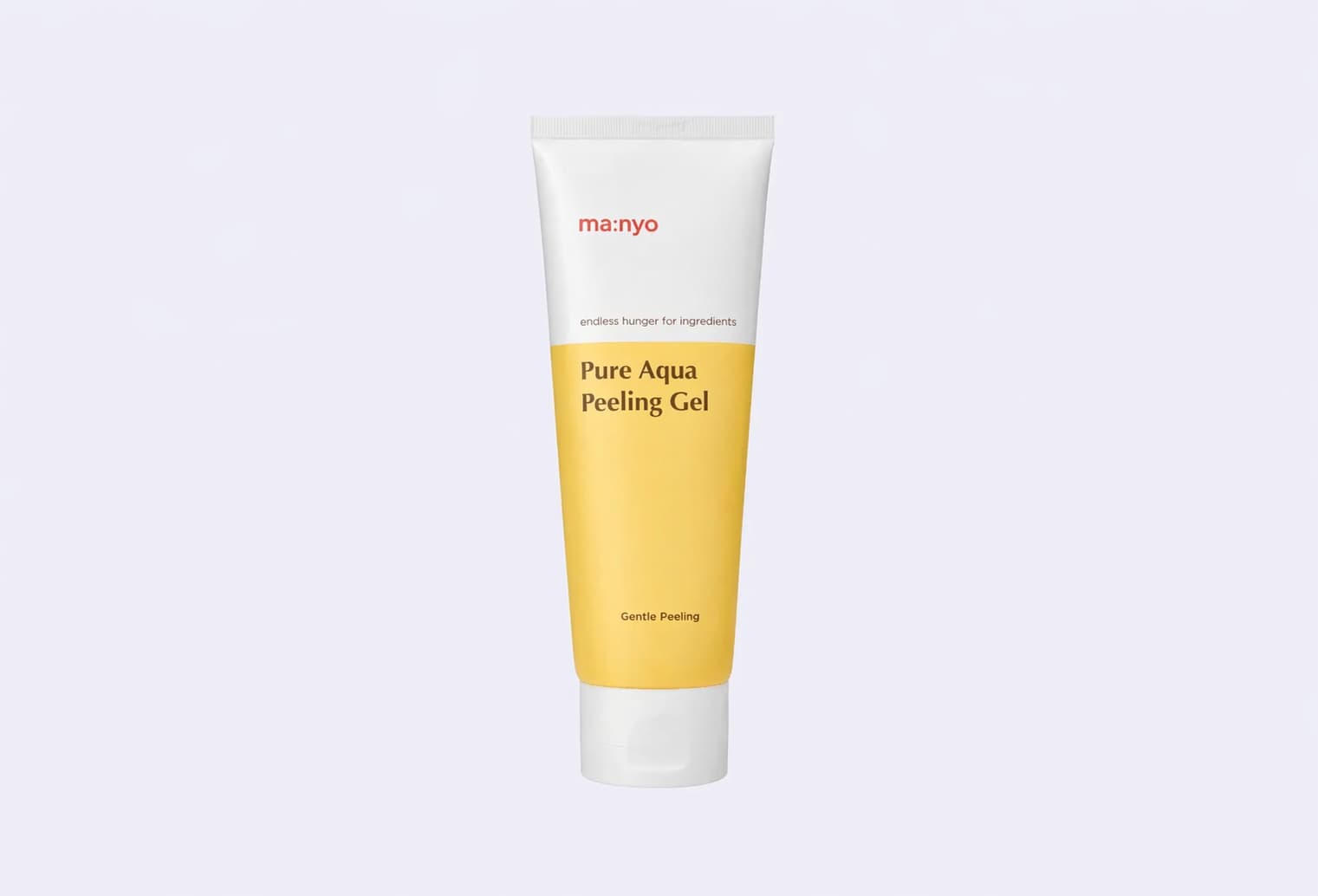 Гель для лица MA:NYO Pure Aqua Peeling Gel