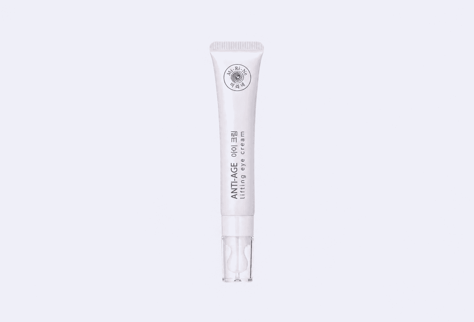 Крем-лифтинг для кожи вокруг глаз MI-RI-NE Anti-aging