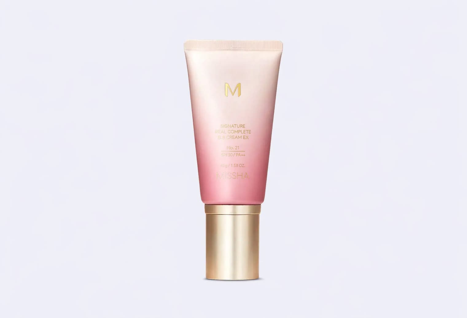BB-крем для лица MISSHA М Signarute Real Complete