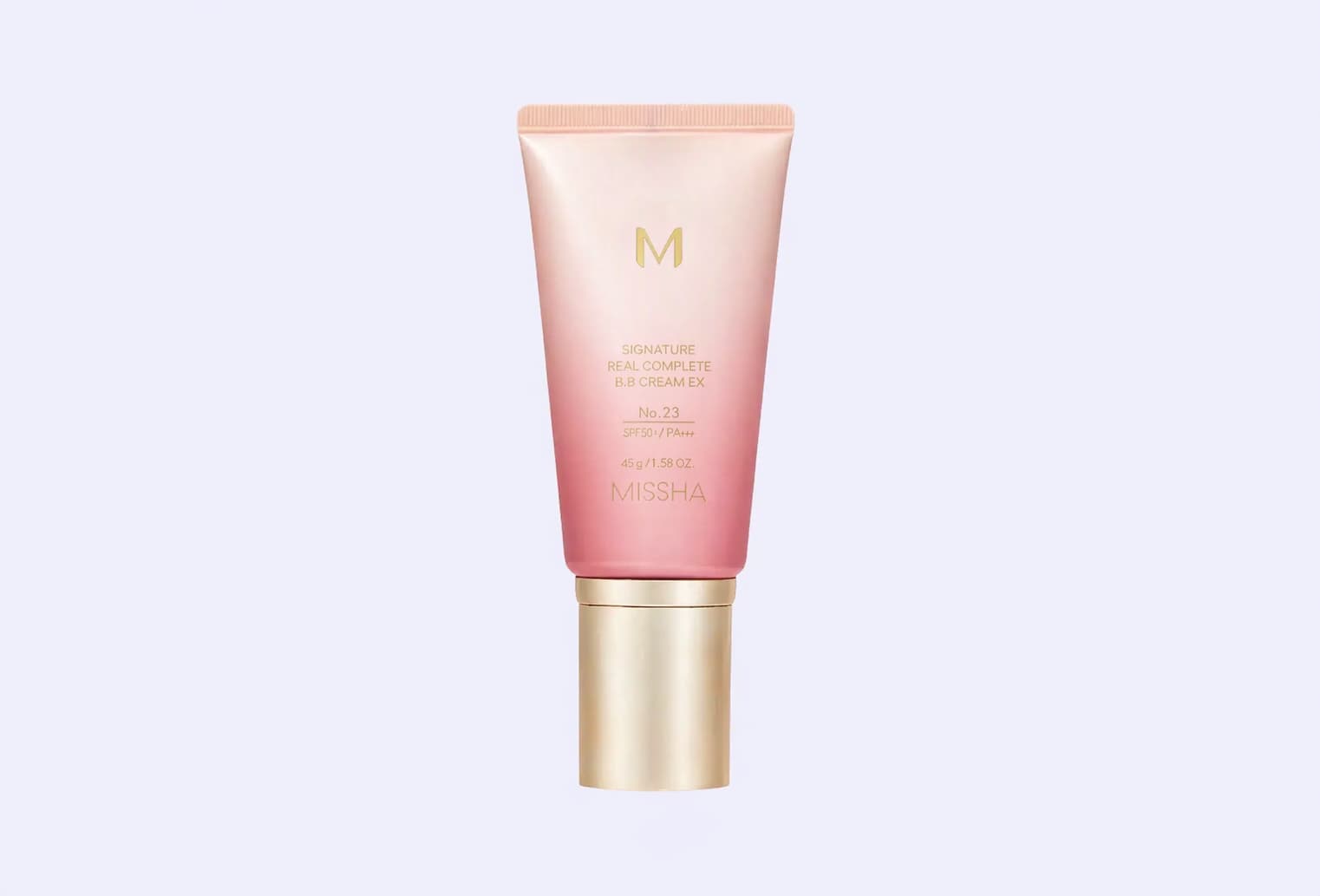 BB-крем для лица MISSHA М Signature Real Complete