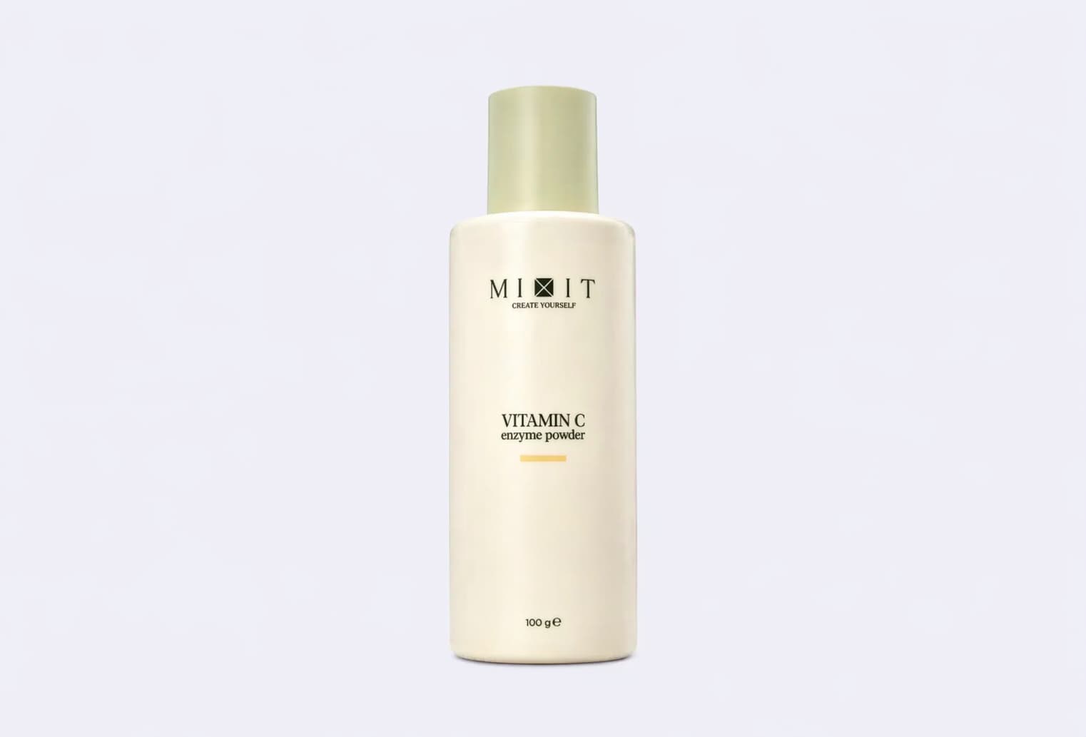 Энзимная пудра для лица MIXIT Vitamin C