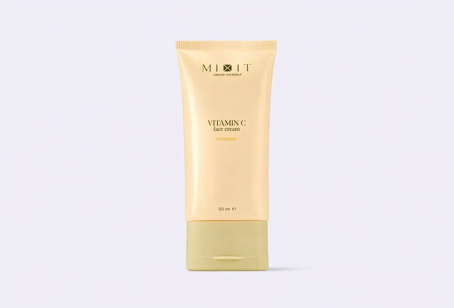 Крем для лица MIXIT Vitamin C