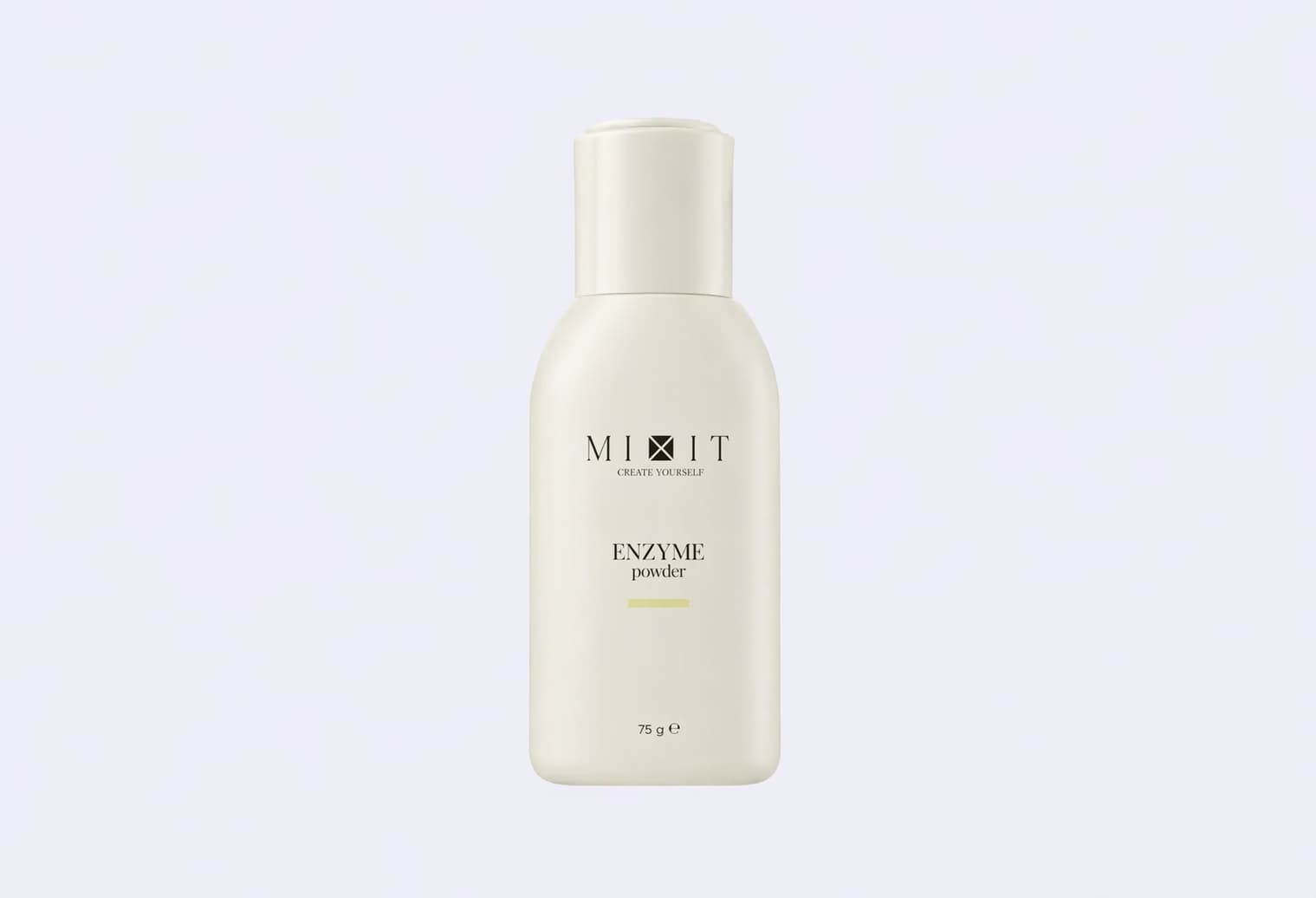Энзимная пудра для умывания MIXIT Enzyme Powder