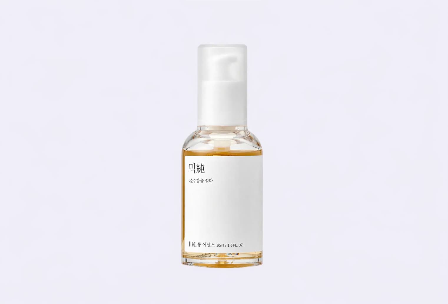 Эссенция для лица MIXSOON Bean Essence