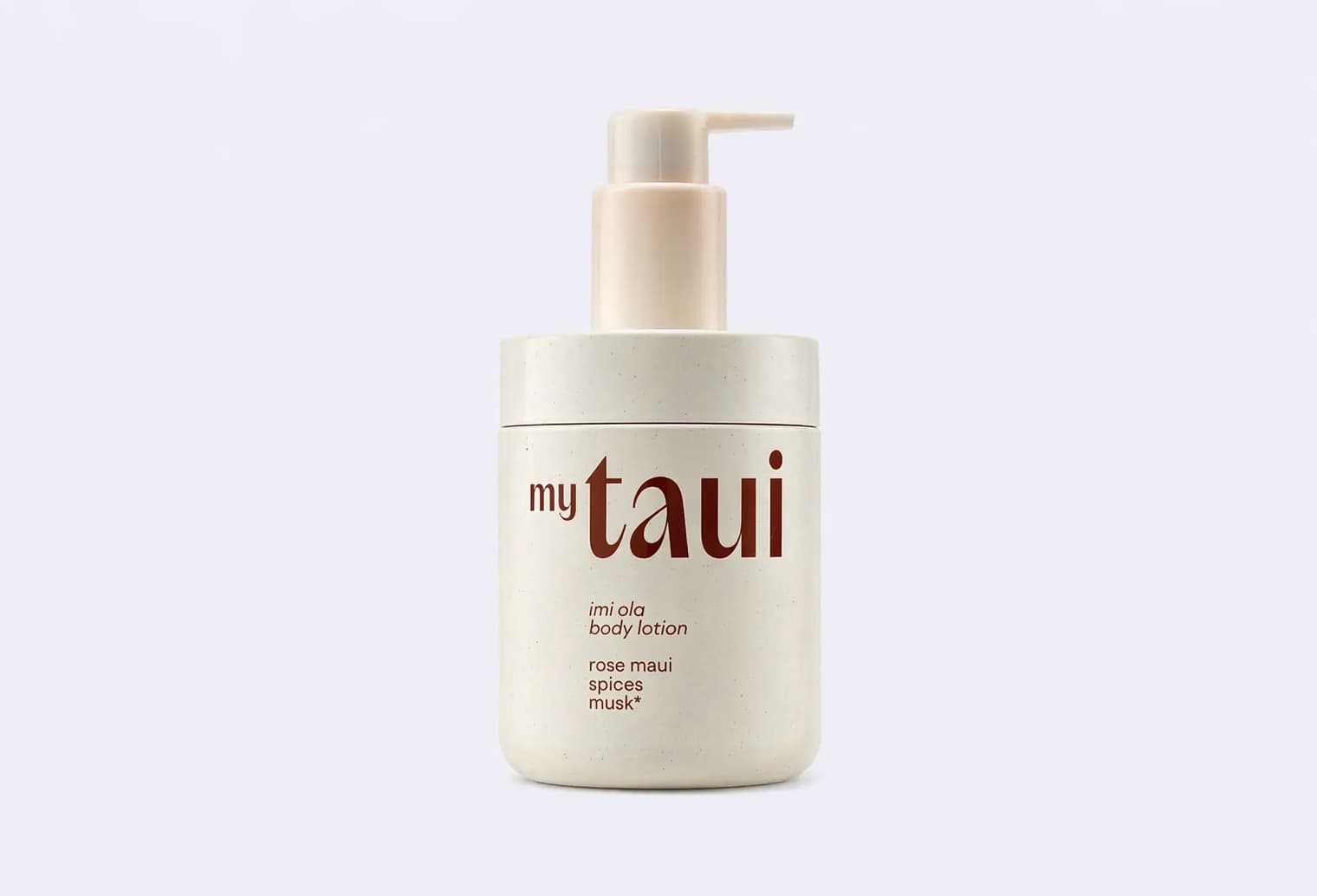 Лосьон для тела MYTAUI imi ola body lotion