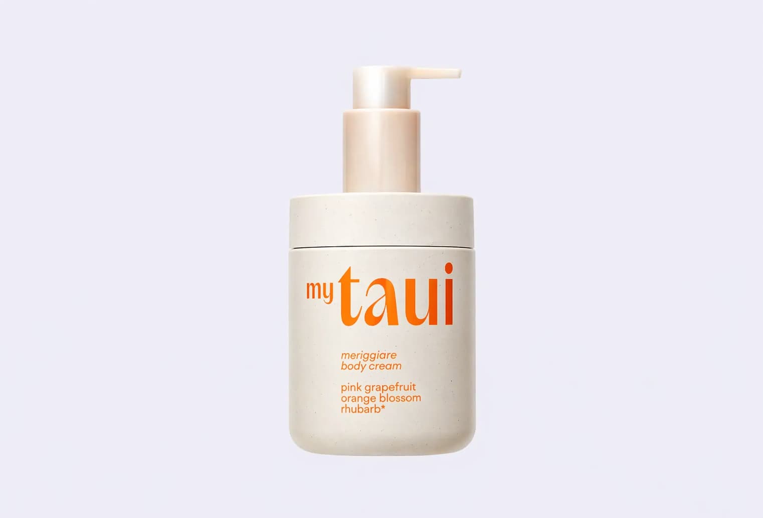 Крем для тела MYTAUI meriggiare body cream
