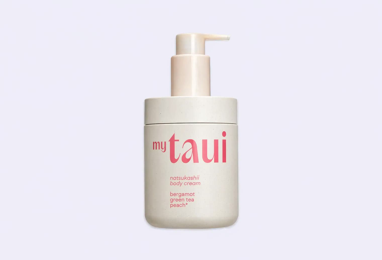 Крем для тела MYTAUI natsukashii body cream
