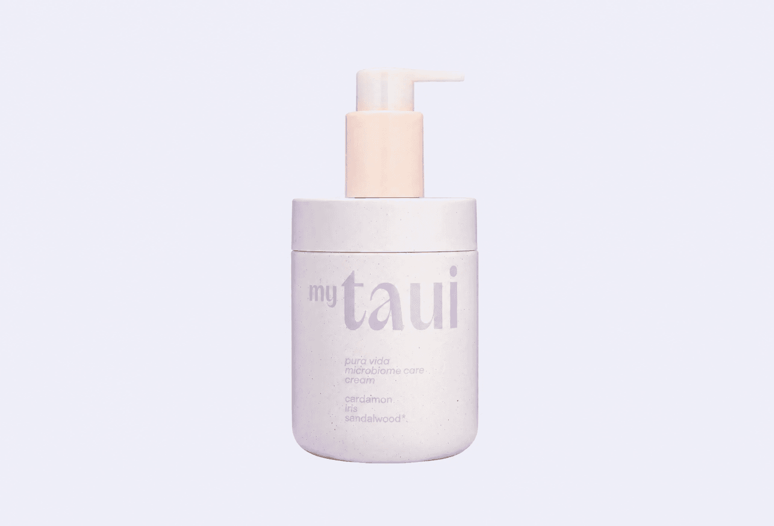 Пребиотик-крем для тела и лица MYTAUI pura vida