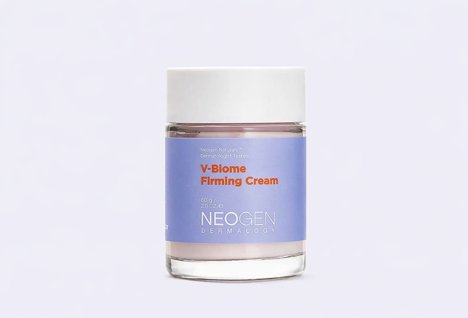 Крем для лица NEOGEN V.BIOME FIRMING CREAM