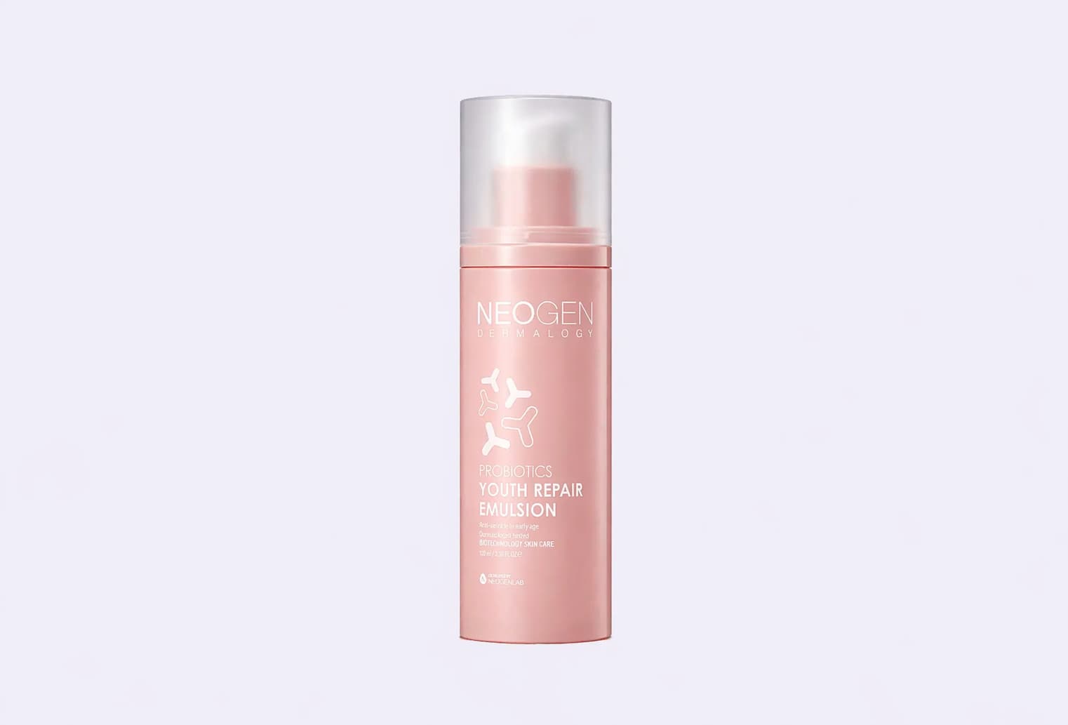 Эмульсия для лица NEOGEN PROBIOTICS YOUTH REPAIR EMULSION