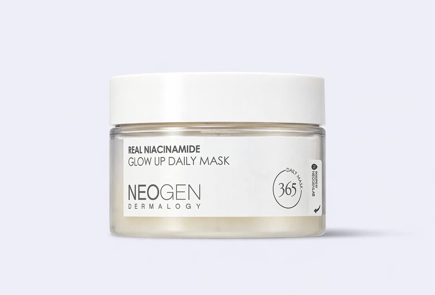Маска-пэды для сияния кожи NEOGEN REAL NIACINAMIDE GLOW UP DAILY MASK