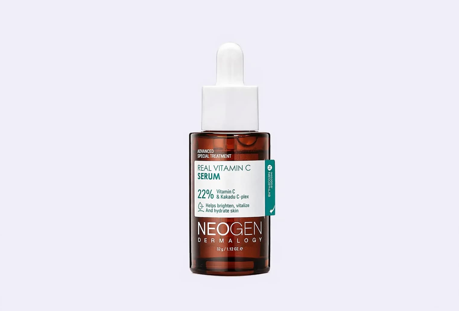 Сыворотка для лица NEOGEN REAL VITAMIN C SERUM