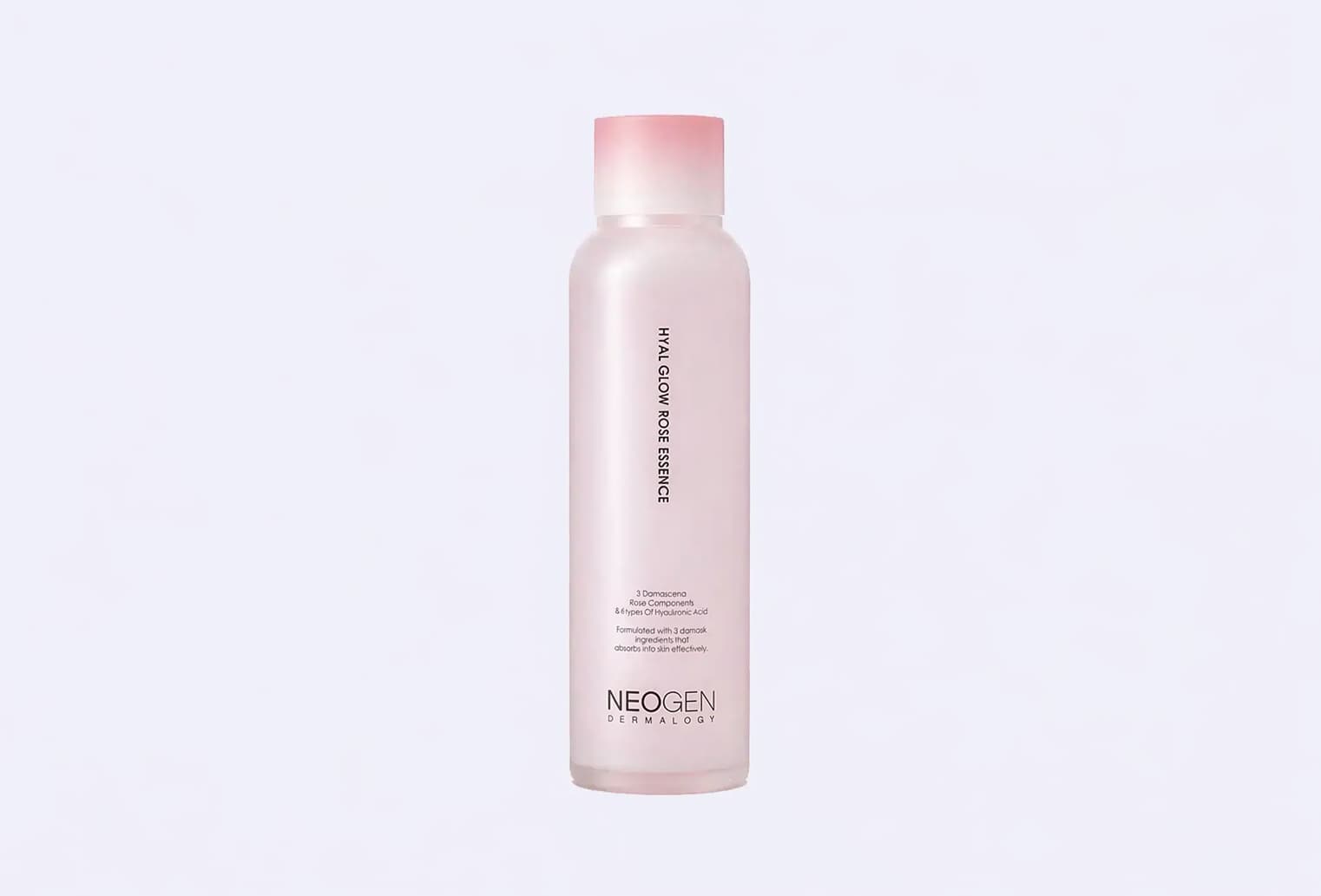 Эссенция для лица NEOGEN HYAL GLOW ROSE ESSENCE