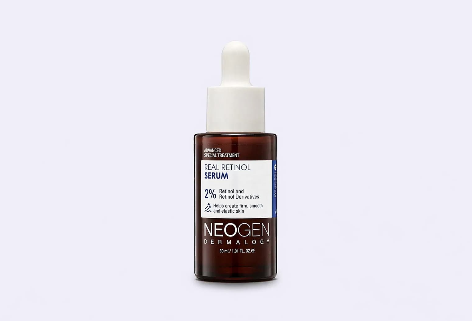 Сыворотка для лица NEOGEN Real retinol serum