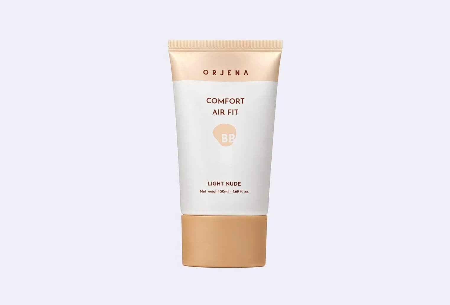 BB-крем для лица ORJENA Comfort Air Fit