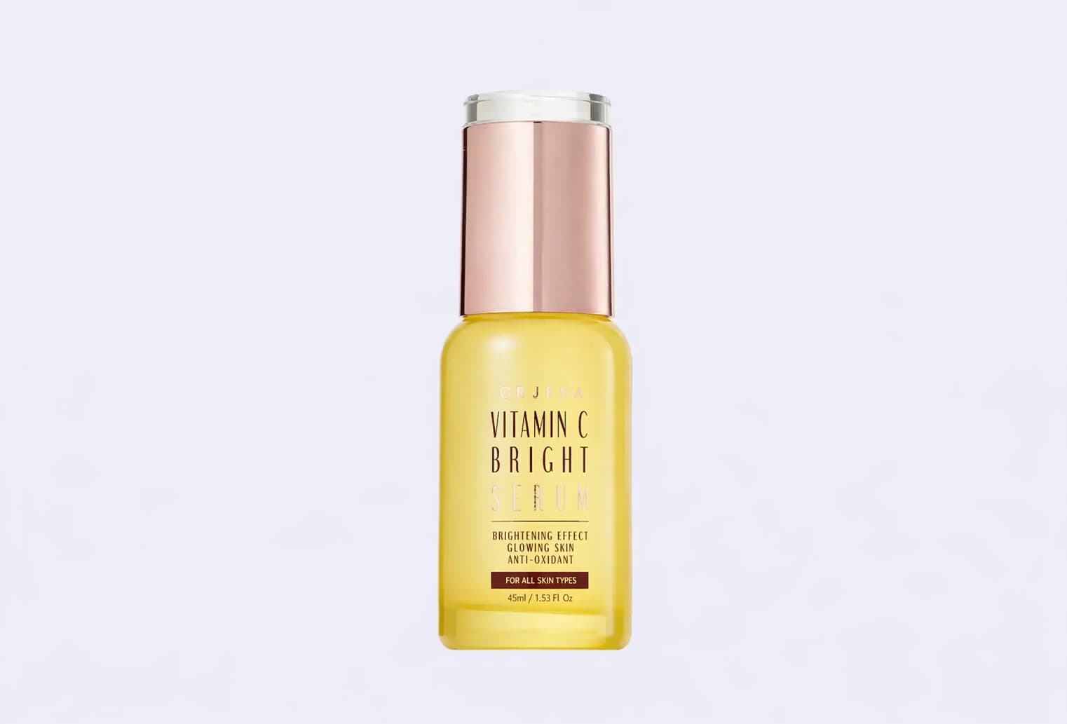 Сыворотка ORJENA VITAMIN C BRIGHT SERUM