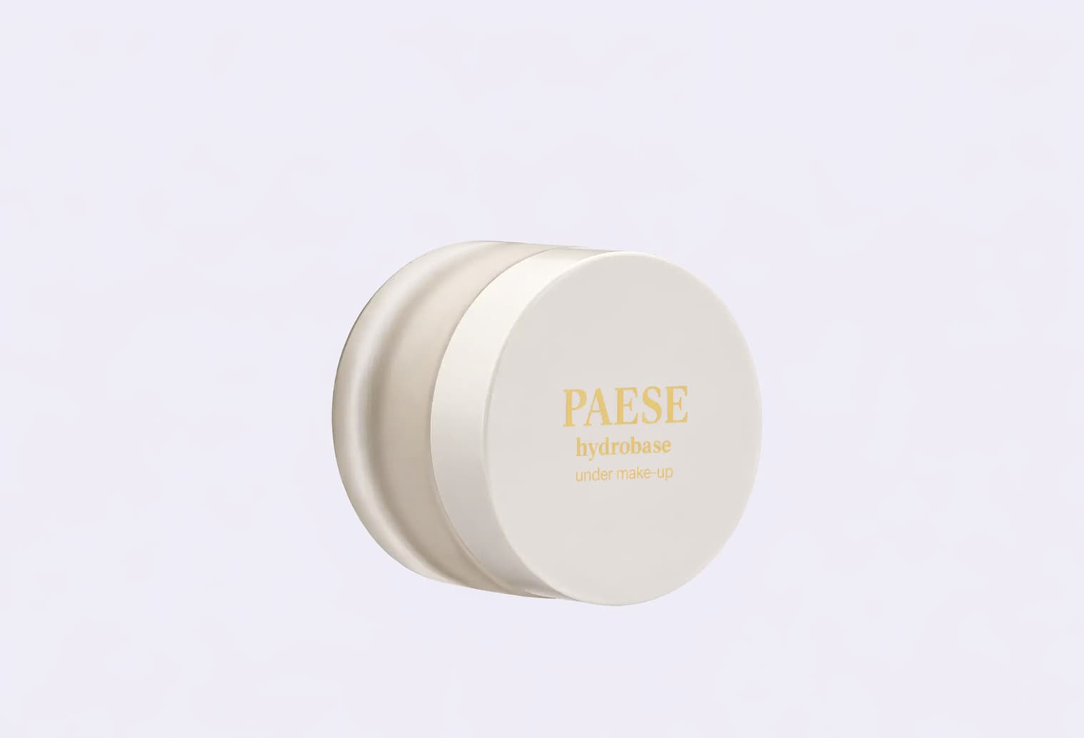 База под макияж PAESE HYDROBASE