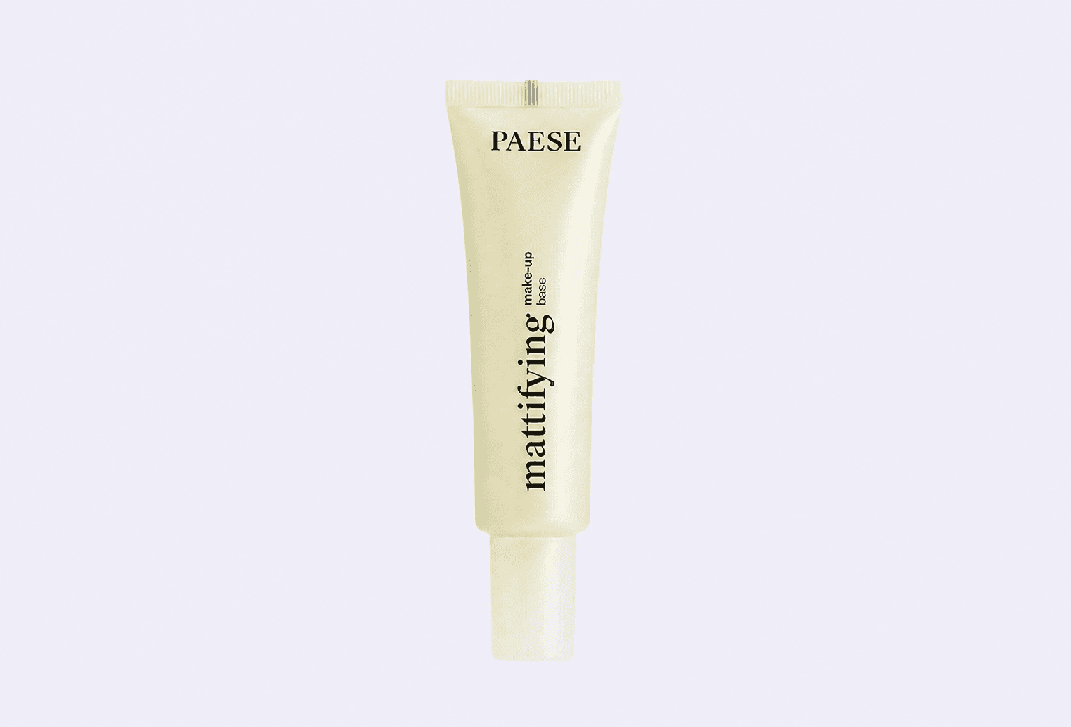 База под макияж PAESE MATTIFYING
