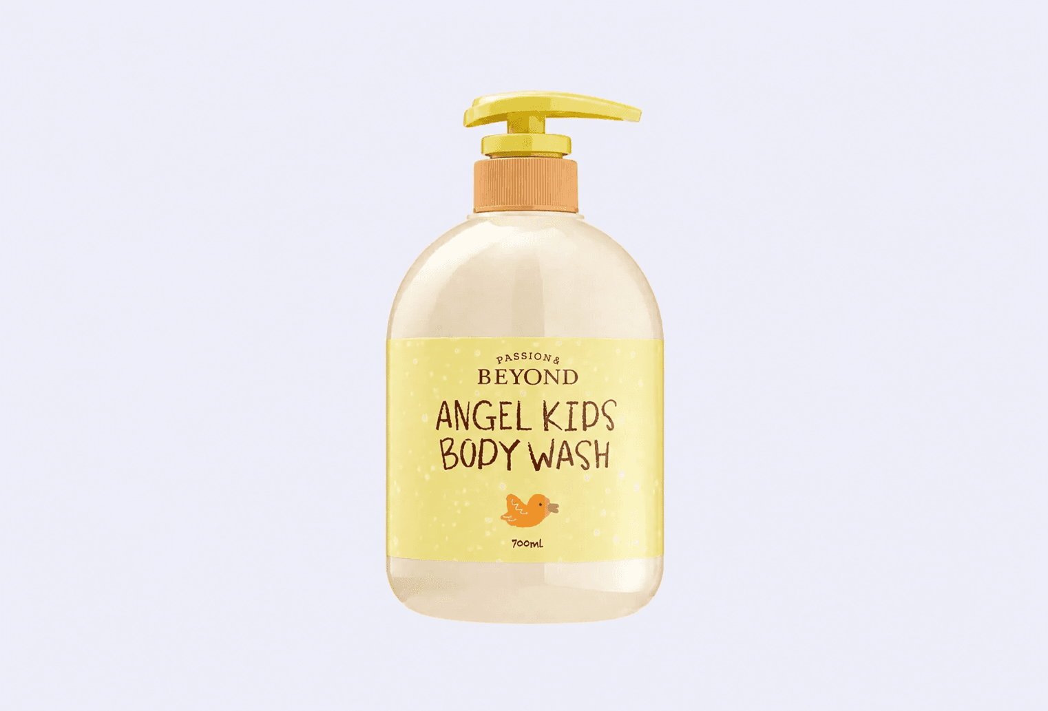 Гель для душа PASSION&BEYOND Angel Kids Body Wash
