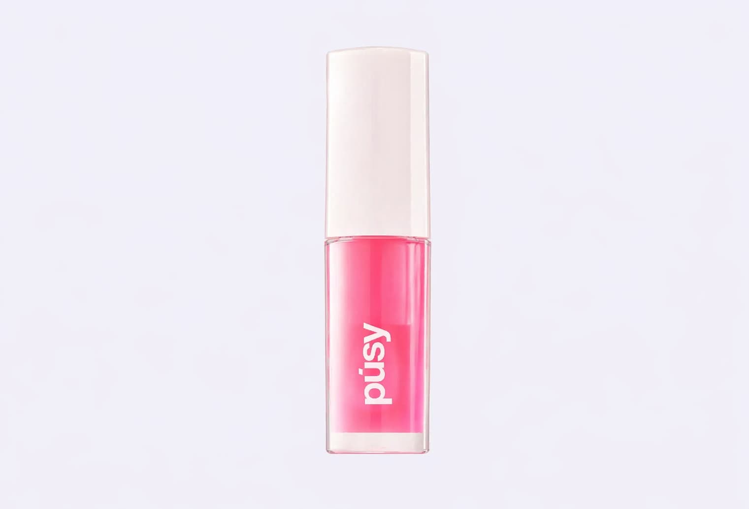 Масло-блеск для губ PUSY Lip oil