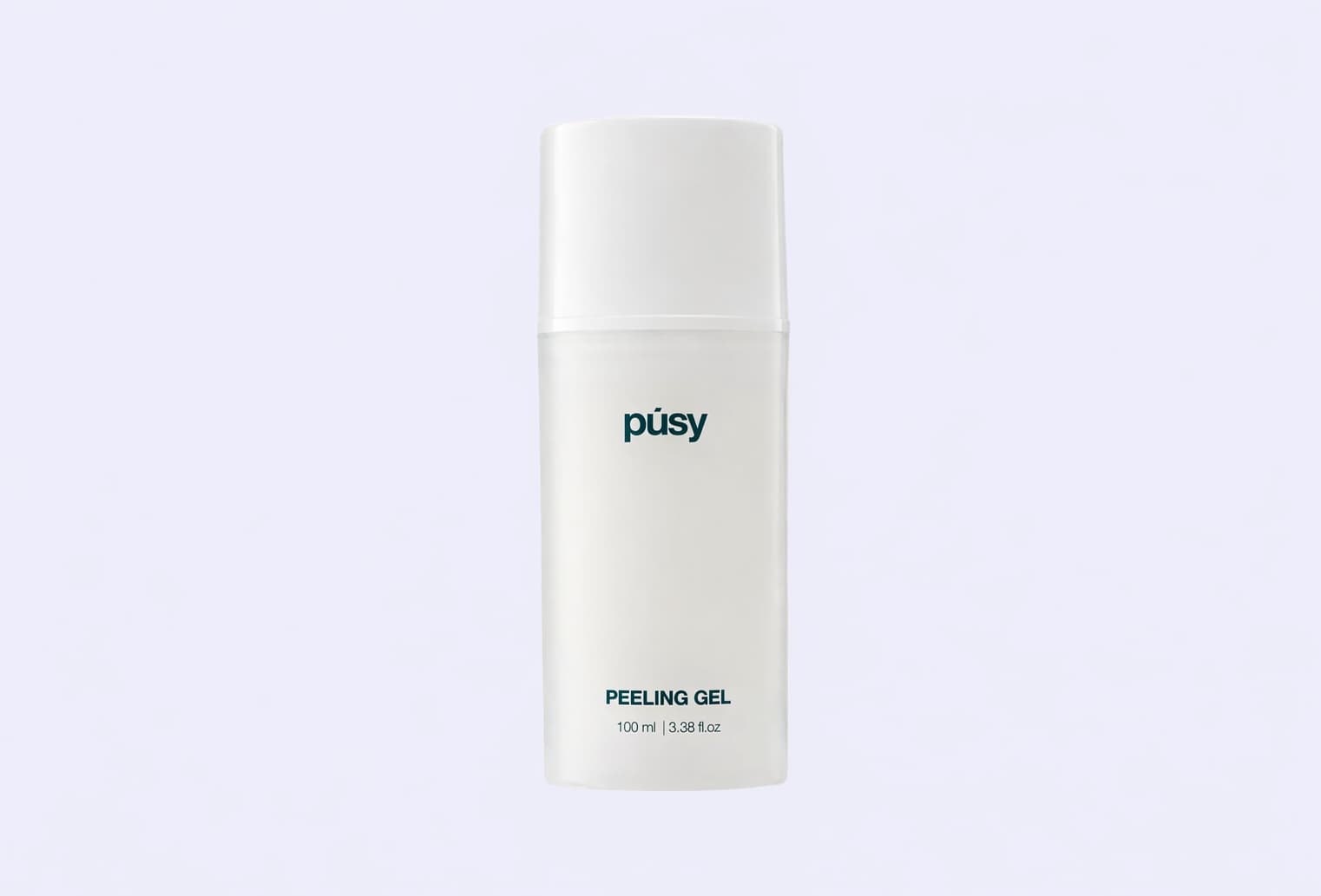 Пилинг-скатка для лица PUSY Peeling gel