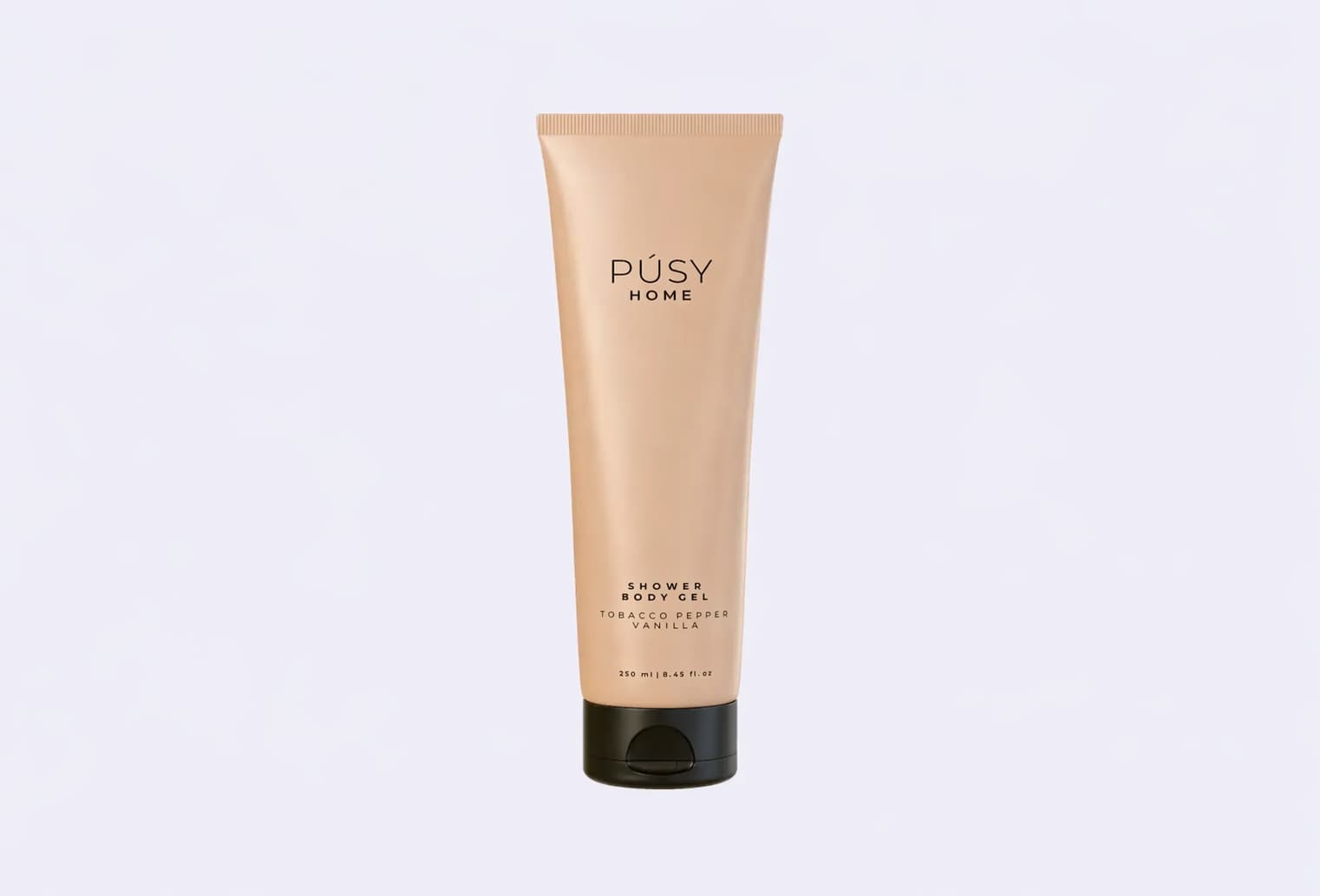 Гель для душа PUSY Shower body gel