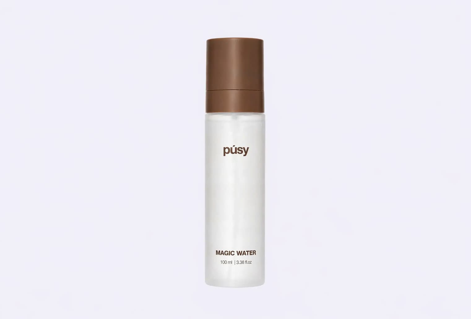 Автозагар для лица PUSY Magic water