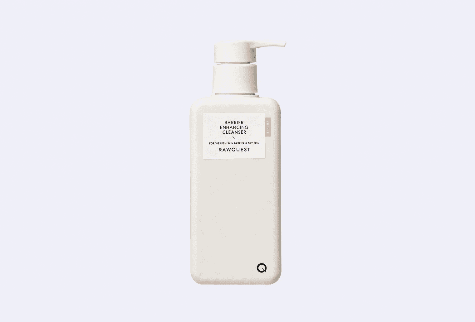 Гель для умывания RAWQUEST Barrier Enhancing Cleanser