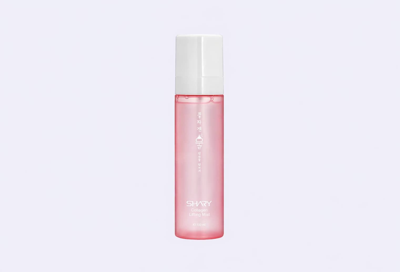 Лифтинг-мист для кожи лица SHARY Collagen