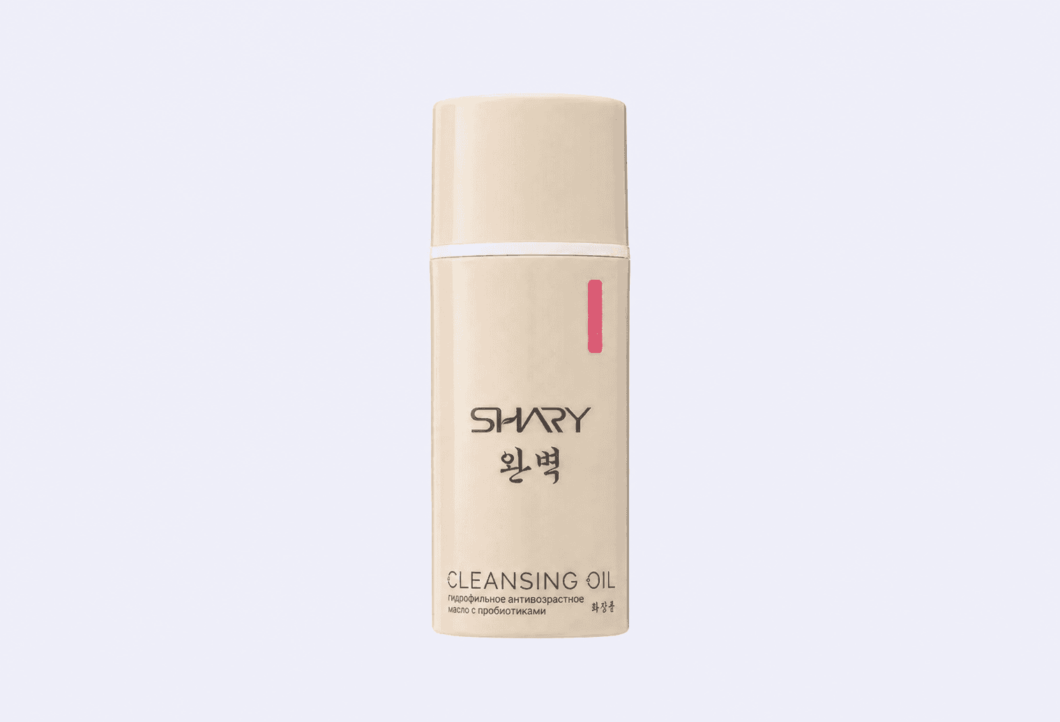 Гидрофильное масло для лица SHARY anti-aging