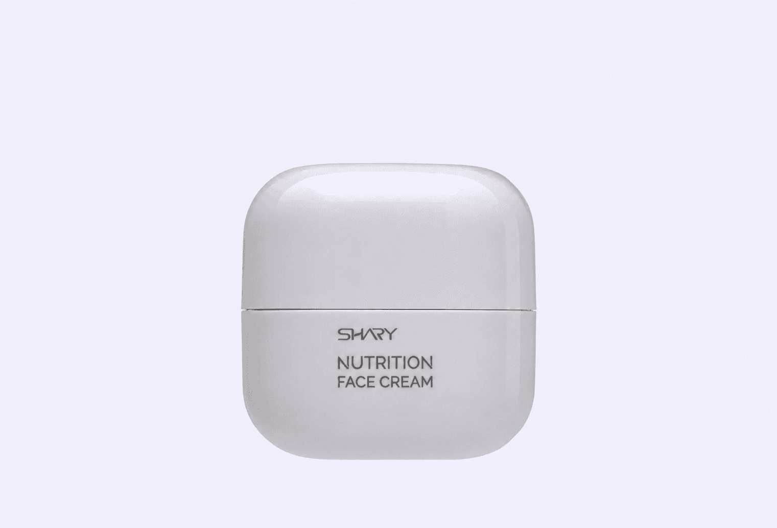 Крем для лица SHARY peptides