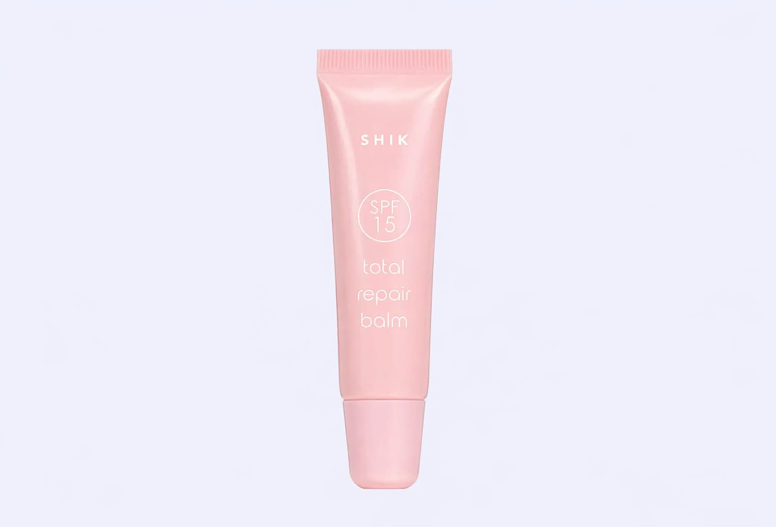 Бальзам для губ SPF 15 SHIKSTUDIO Total repair balm