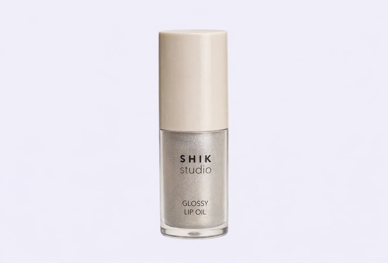 Масло-блеск для губ SHIKSTUDIO Glossy lip oil