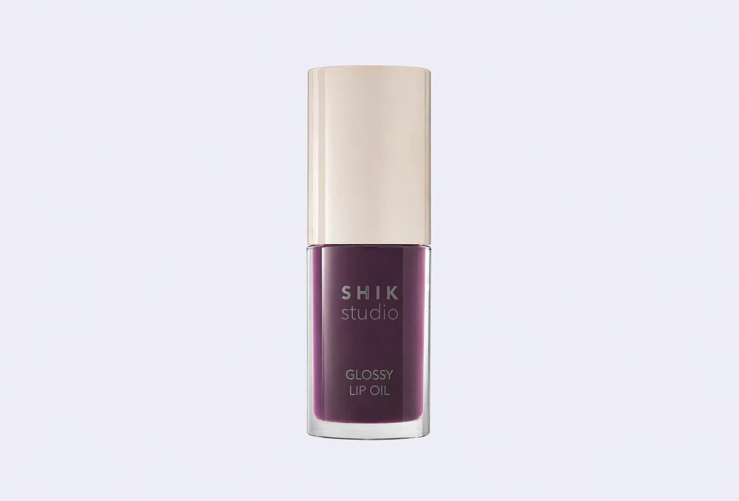 Масло-блеск для губ SHIKSTUDIO Lip oil