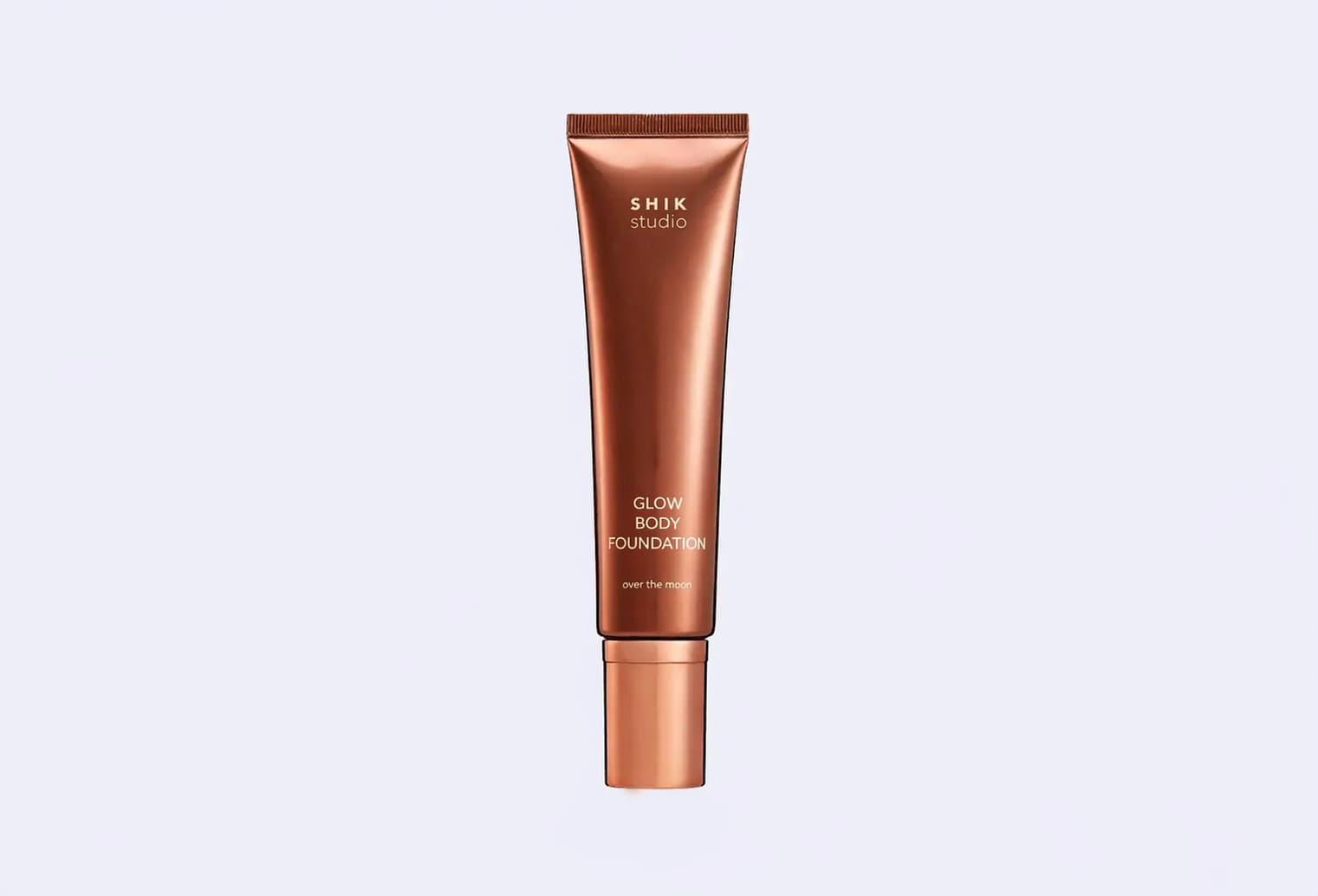 Хайлайтер для тела SHIKSTUDIO Glow body foundation