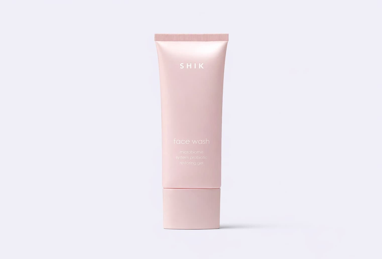 Гель для умывания SHIKSTUDIO Microbiome system prebiotic