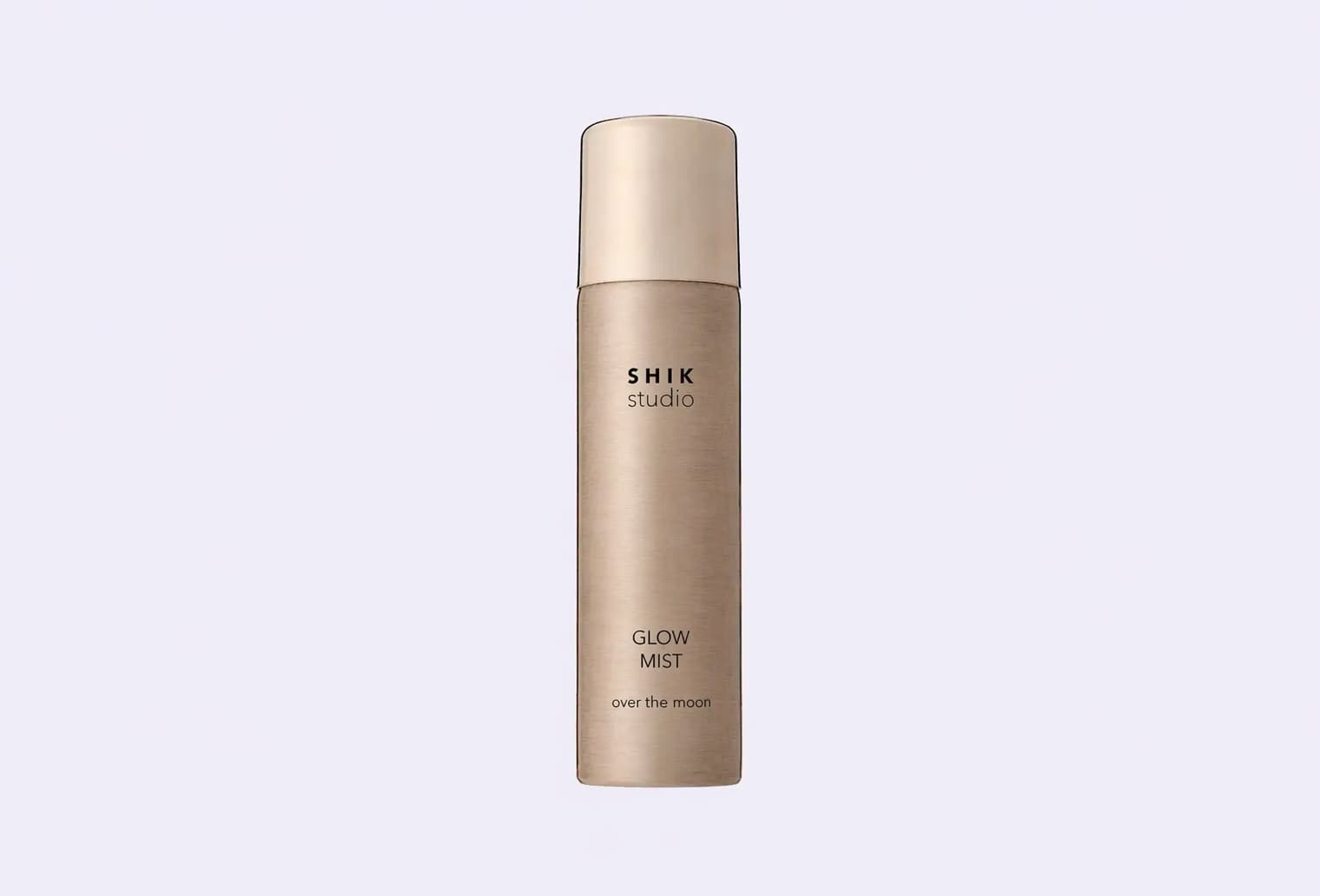 Хайлайтер-мист для тела SHIKSTUDIO Glow mist