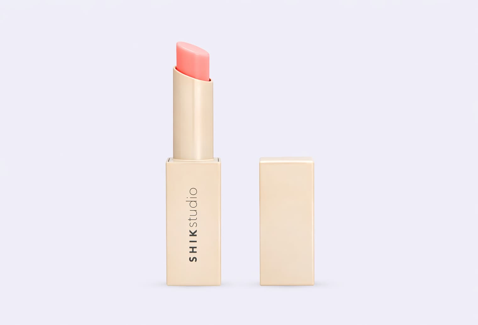 Бальзам-стик для губ SHIKSTUDIO Lip tender balm