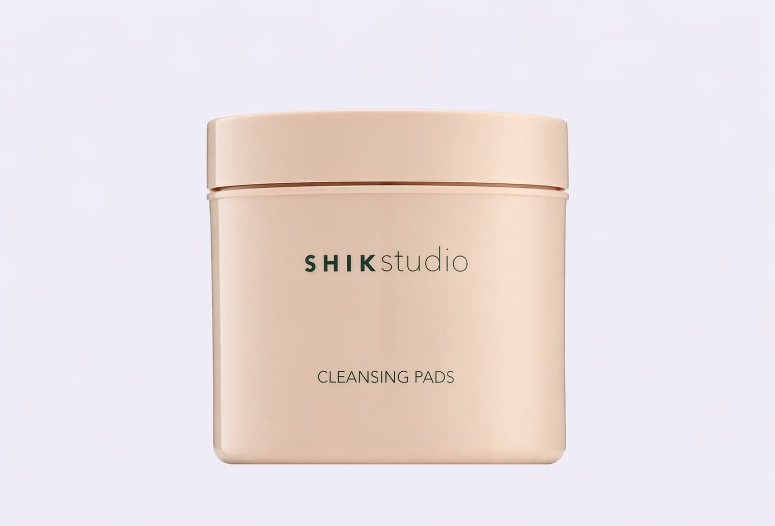 Очищающие диски для лица SHIKSTUDIO Cleansing pads