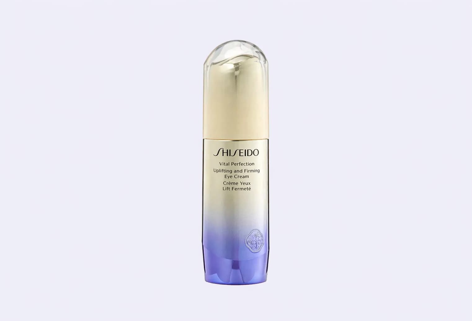 Лифтинг-крем для глаз SHISEIDO VITAL PERFECTION UPLIFTING & FIRMING EYE CREAM