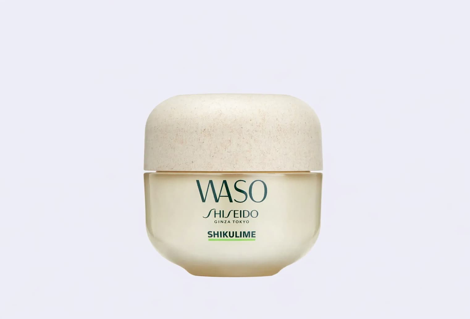 Крем для лица SHISEIDO WASO SHIKULIME MEGA HYDRATING MOISTURIZER