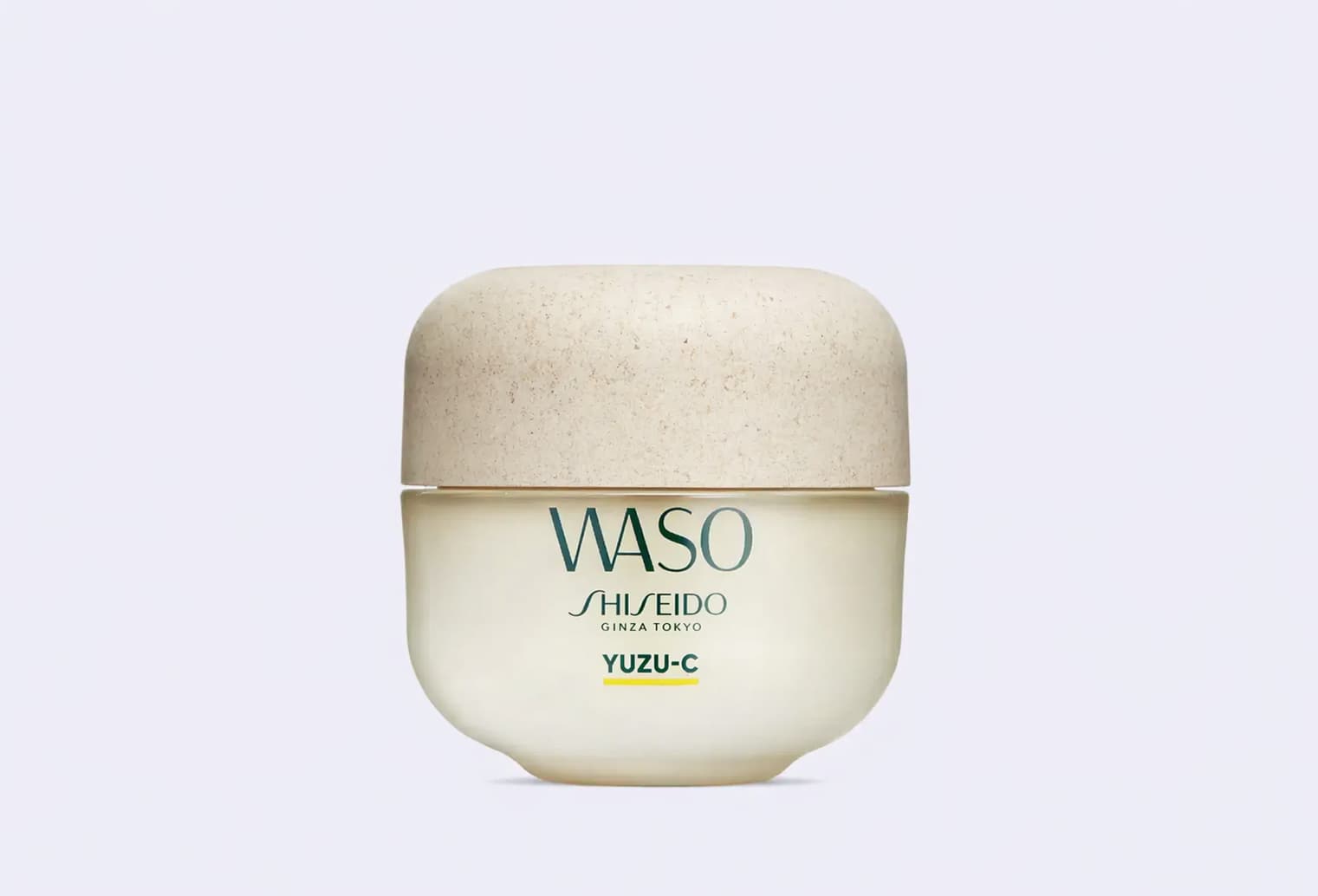 Ночная маска SHISEIDO WASO YUZU-C BEAUTY SLEEPING MASK