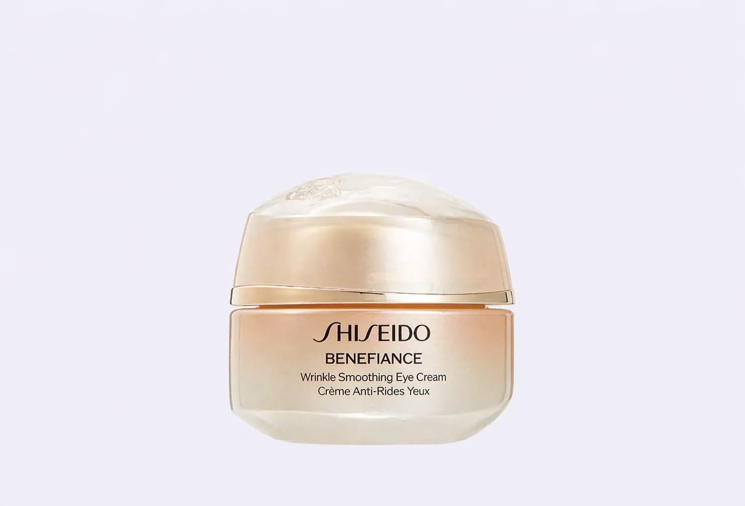 Крем для кожи вокруг глаз SHISEIDO Benefiance