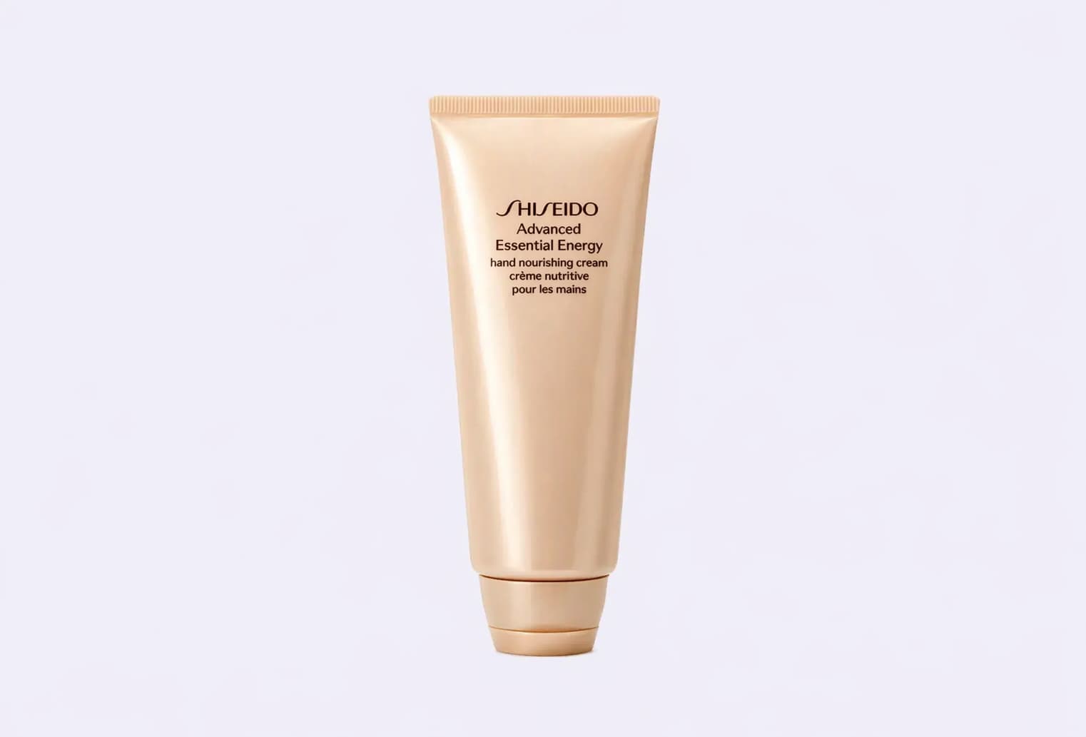 Крем для рук SHISEIDO Advanced Essential Energy Hand Nourishing Cream