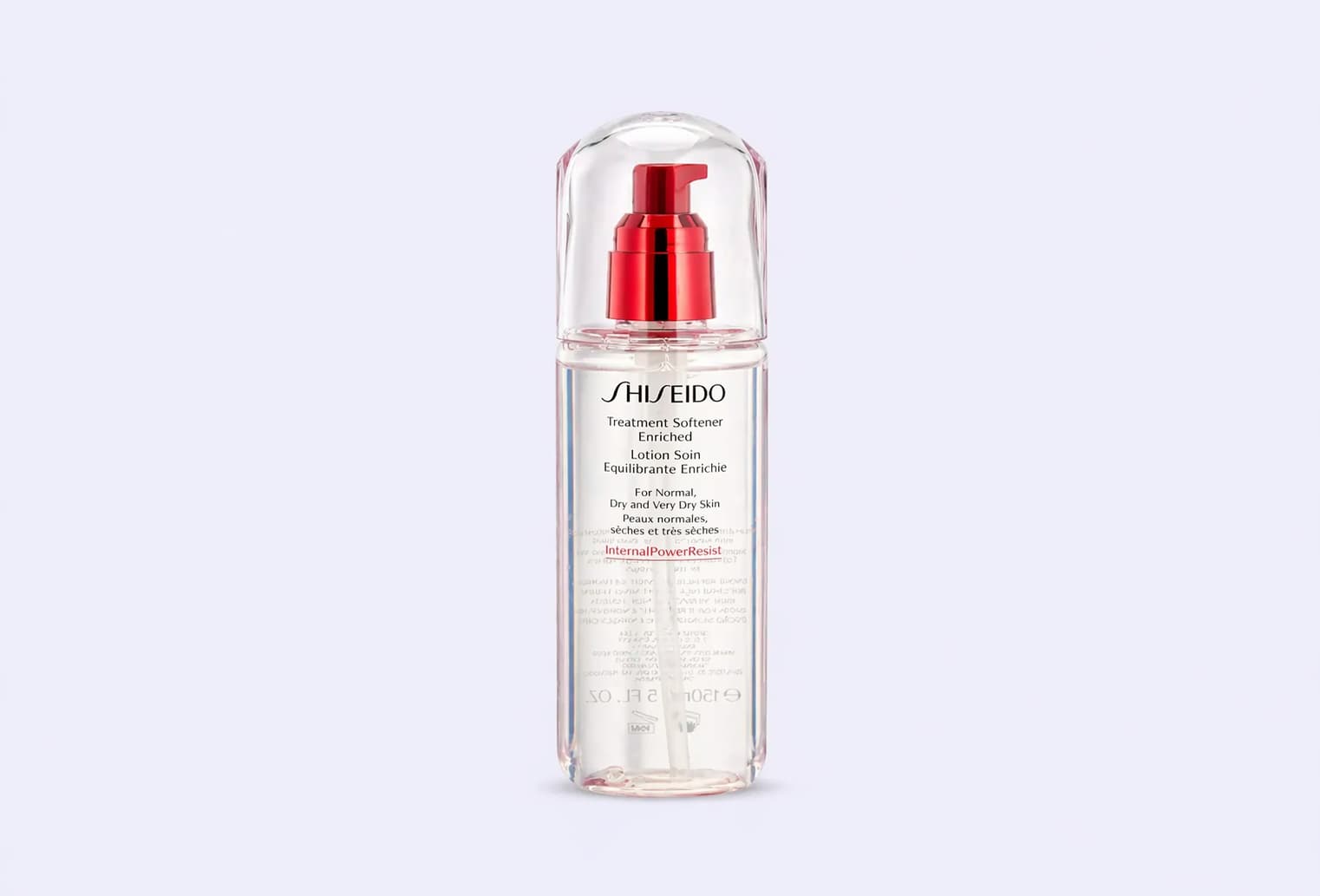 Софтнер для ухода за кожей SHISEIDO Treatment Softener Enriched