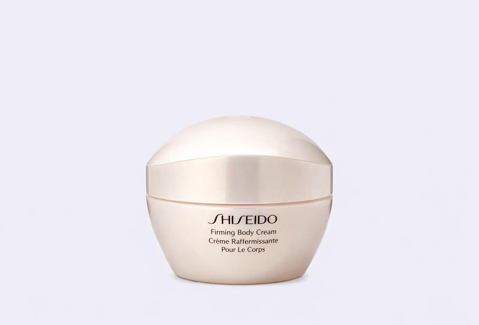 Крем для тела SHISEIDO Firming Body Cream