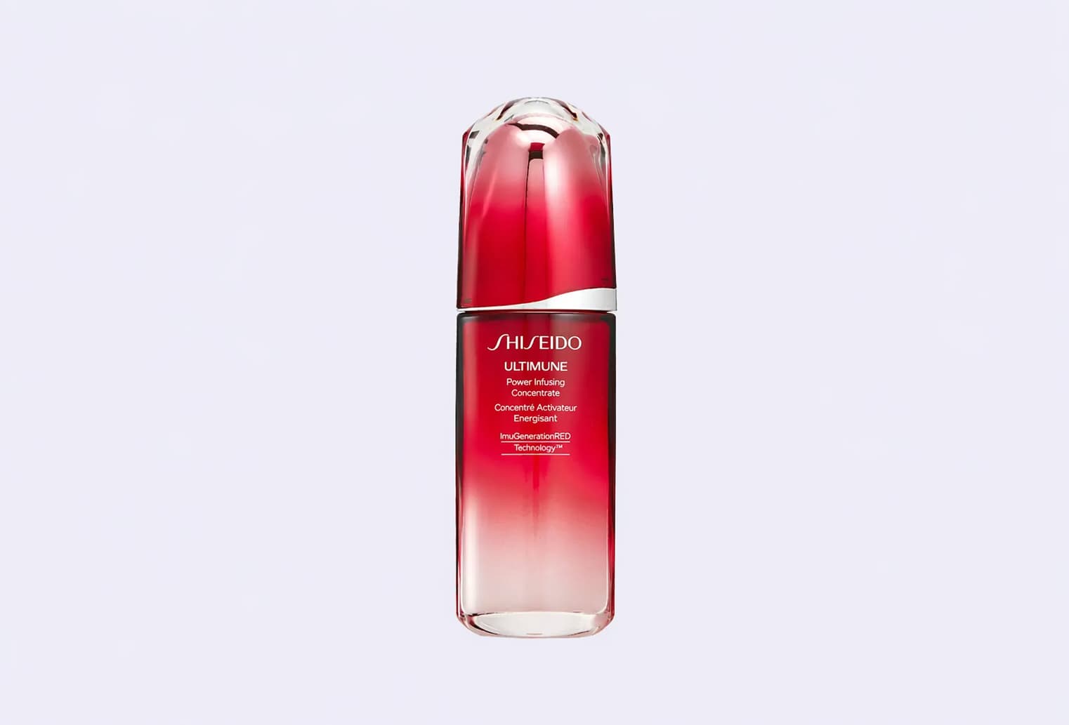 Концентрат III SHISEIDO ULTIMUNE POWER INFUSING CONCENTRATE 3.0
